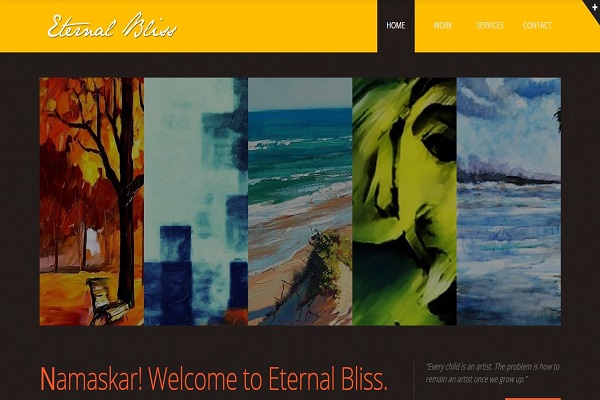 eternal-bliss