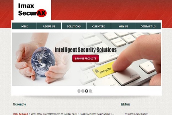 imax-securax