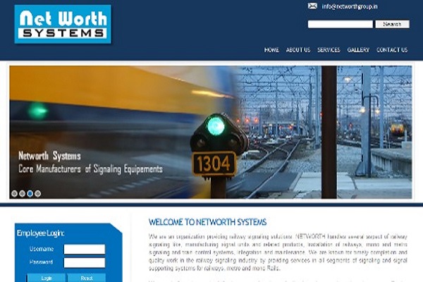 networth-systems