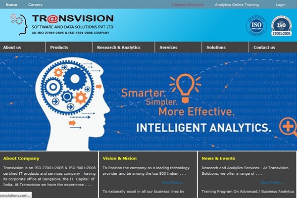 transvision